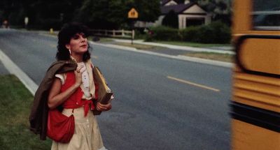 Would you stop feeling sorry for yourself - Sixteen Candles