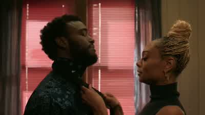 Would you take a breath? - The Chi