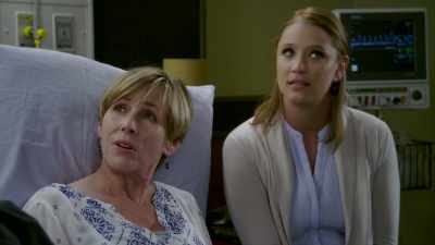 - Would you take my daughter out
for something - Diagnosis Delicious