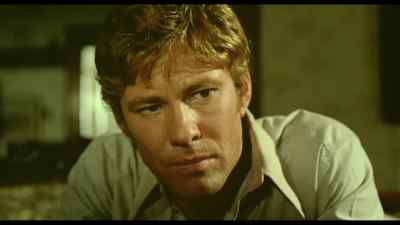 Would you take her
to england with you? - Wake in Fright