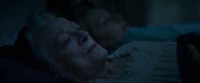 Would you take me
to the baths in the morning? - The Miracle Club