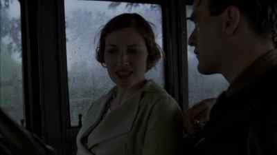 Would you teach me how to drive? - Boardwalk Empire