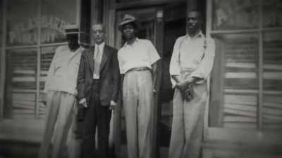 Would tell me about his problems - The Rebellious Life of Mrs. Rosa Parks