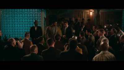 Would you tell him
that Jim Brown is… - One Night in Miami
