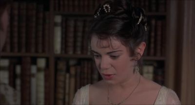 Would that this sigh were for me - Mansfield Park