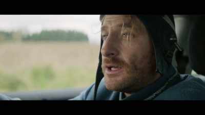 Would the driver of the mini
pull over and surrender your weapon? - Pork Pie