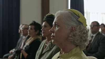 Would the federal government - Women of the Movement