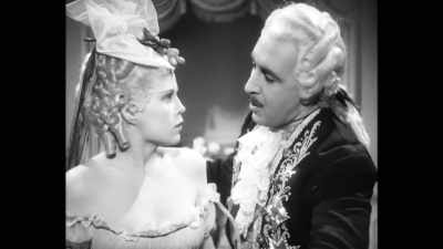 Would the lady like to dance now? - Hitler's Hollywood