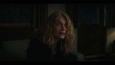Would the world be kind to her, - Y: The Last Man