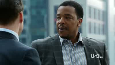Would there be criminal charges? - Suits