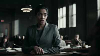 Would these occasional acquisitions
include pharmaceuticals? - The Night Of