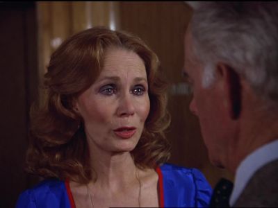 Would you think you could
find a way to forgive me? - The Love Boat