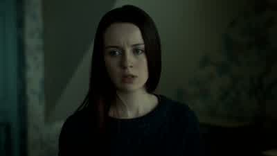 Would this be a chapter in your book, Abigail? - Hannibal