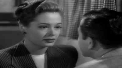 Would you try that,
Miss Totten, please? - They Won't Believe Me