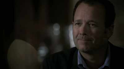 Would you two like to be alone? - Trauma