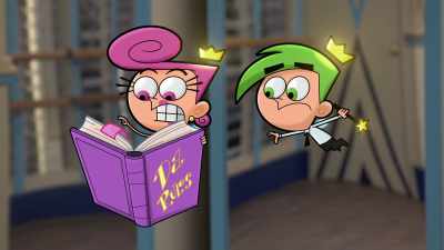Would, uh, - The Fairly OddParents: Fairly Odder