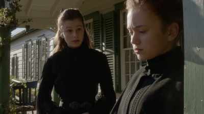 Would you understand if I'd
prefer to be alone? - Anne of Green Gables: Fire & Dew