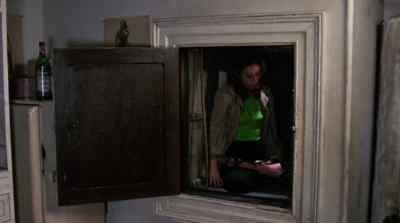 Would you unlock me please? - Me, Natalie