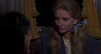 Would you untie my legs? - Breakheart Pass