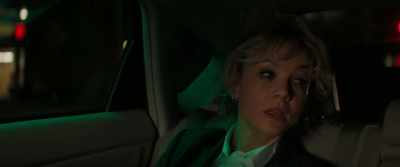 Would you want to have a drink
before hitting the hay? - Promising Young Woman