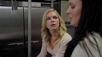 Would you want your mother, - The Wrong Daughter