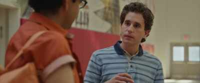 Would you want to sign my cast - Dear Evan Hansen