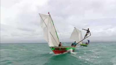Would you want to visit it?
Of course, if you're adventurous. - Joanna Lumley's Hidden Caribbean: Havana to Haiti