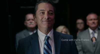 Would you welcome
State Senator Peter Kane - God's Not Dead: In God We Trust