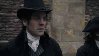 Would you wish to be so close? - Poldark