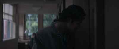 Would you wish
Dad would just let you die? - Pig