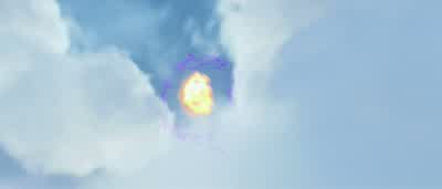 Would ya look at that? - How to Train Your Dragon: The Hidden World