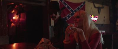 Would ya stop staring at her tits Rayon - Dallas Buyers Club