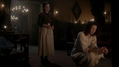 Would ye like a whisky? - Outlander