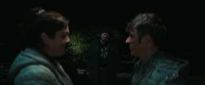 Would ye like tea or anything? - Extra Ordinary