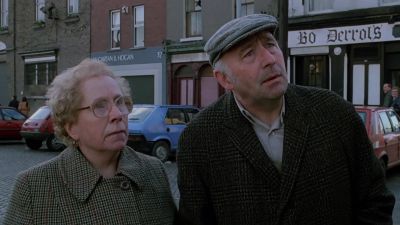 Would yeh have any rock salmon please - The Commitments