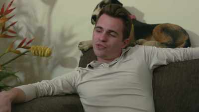 - Would you, ah, - The Cheerleader Sleepover Slaughter