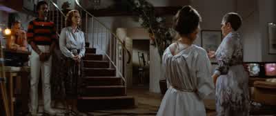 Would you all come on in? - Poltergeist