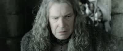 -Would you deny your own father? - The Lord of the Rings: The Two Towers