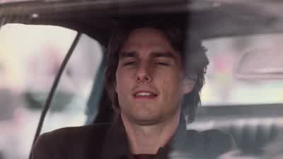 Would you do a story on me if I made a CD? - Vanilla Sky