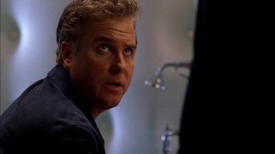 Would you
      excuse me a minute? - CSI: Crime Scene Investigation