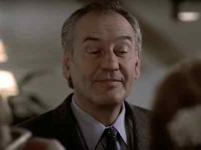 - Would you...
- Excuse us? - The Pretender