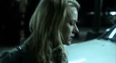 - Would you get my car, please? - 21 Grams