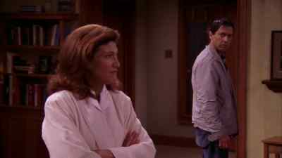 WOULD YOU GO? - Everybody Loves Raymond