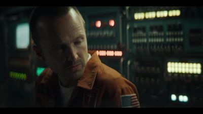 Would you… - Black Mirror