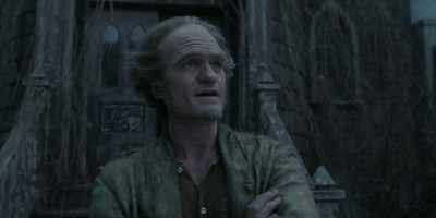 Would you, for instance,
consider marrying me - A Series of Unfortunate Events