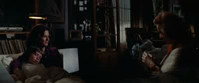 Would you like a glass for that? - Poltergeist