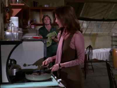 WOULD YOU LIKE A TASTE? - Mission: Impossible
