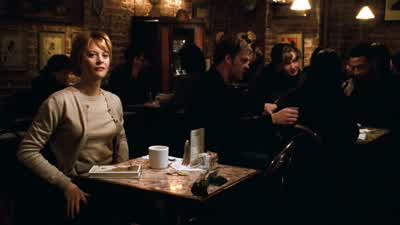 Would you like another tea? - You've Got Mail