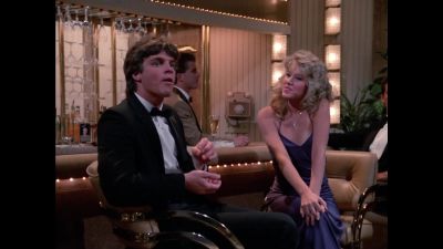 Would you
like to dance? - The Love Boat