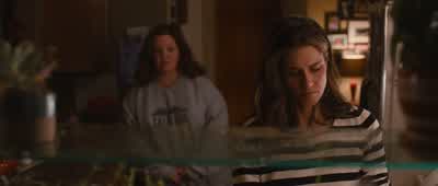 Would you like some help with that? - Identity Thief